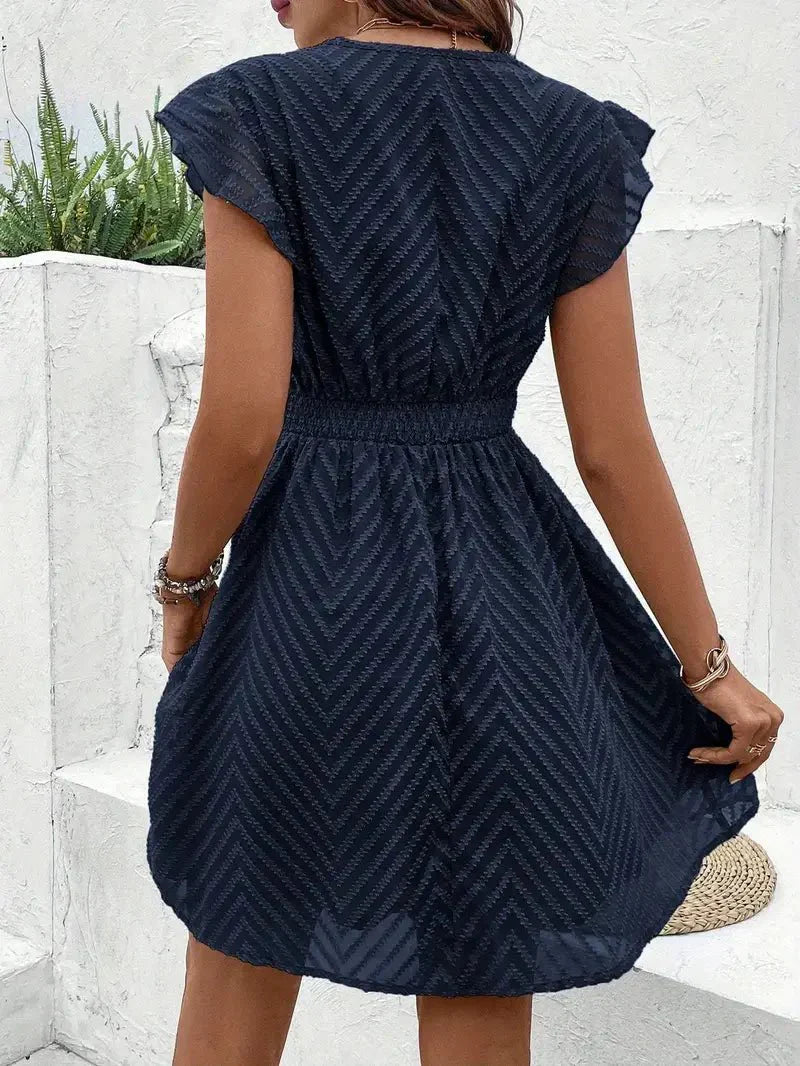 Marie | Robe élégante et confortable