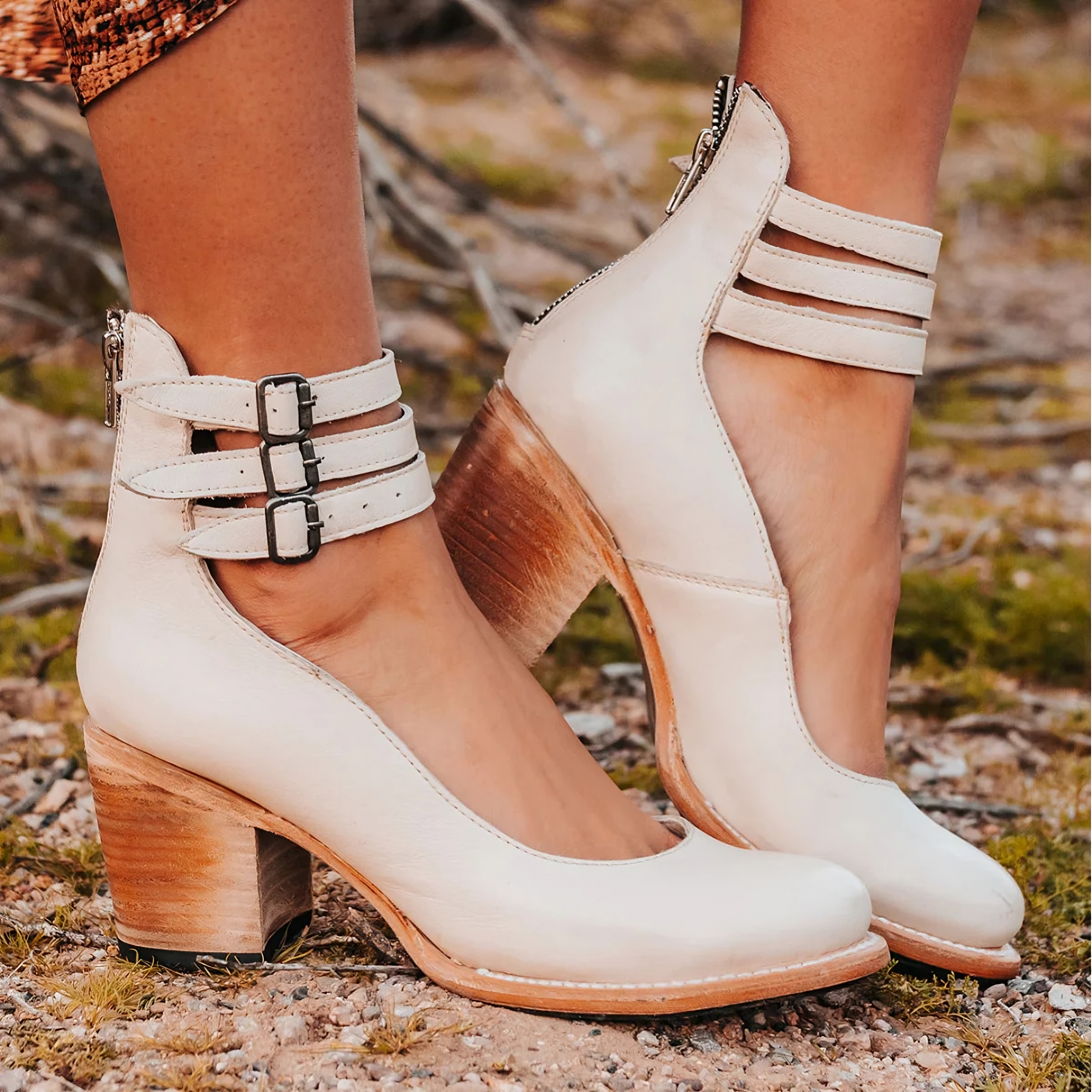 Magdalena | Talons hauts