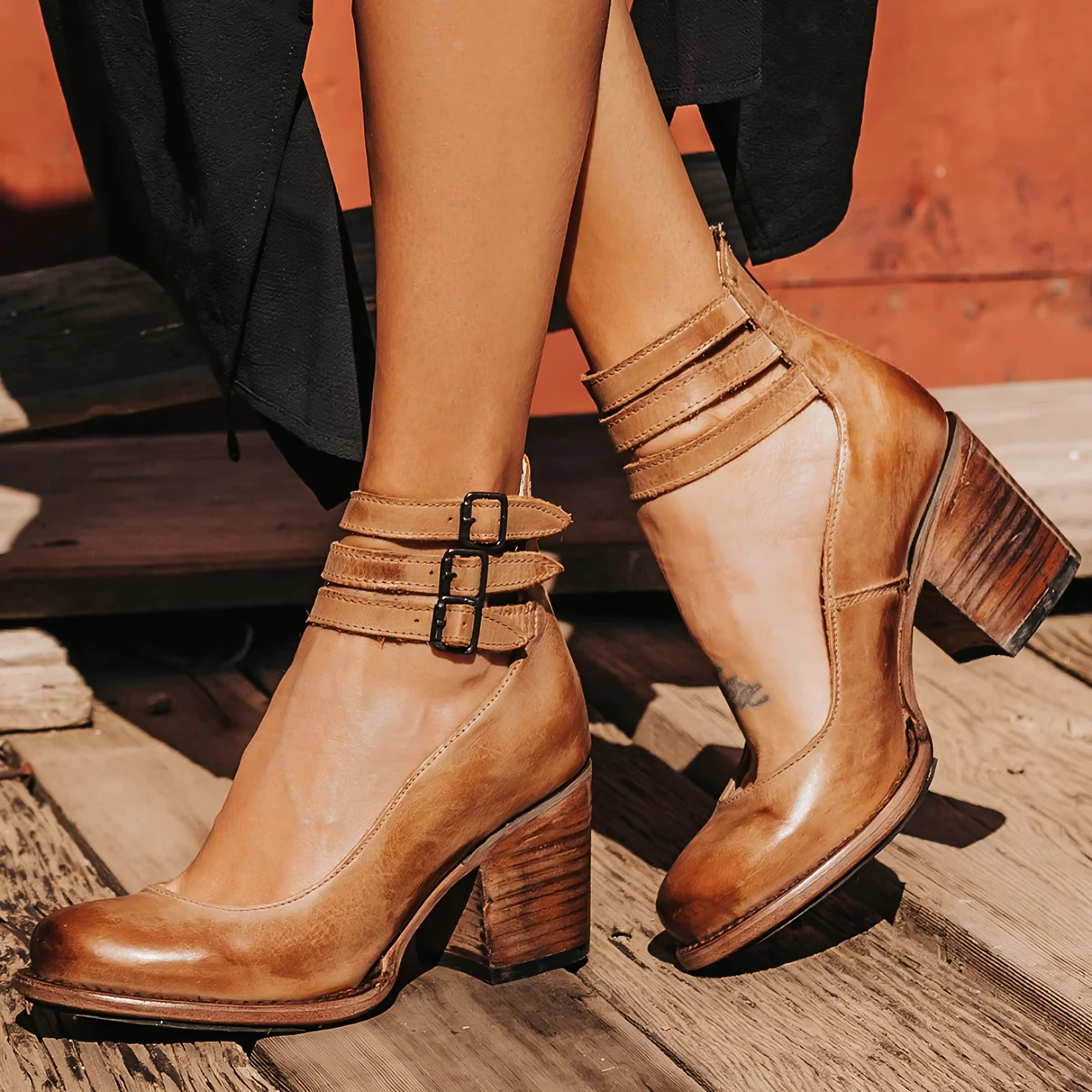 Magdalena | Talons hauts